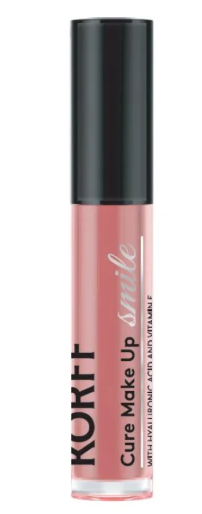 Korff MK Comfort Lip Gloss 01 Balsamo Labbra 4 ml
